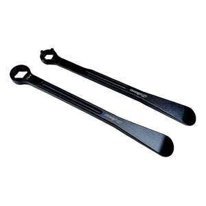 Surron Tire Levers and tools