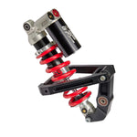 Load image into Gallery viewer, EBMX rear shock suspension kit
