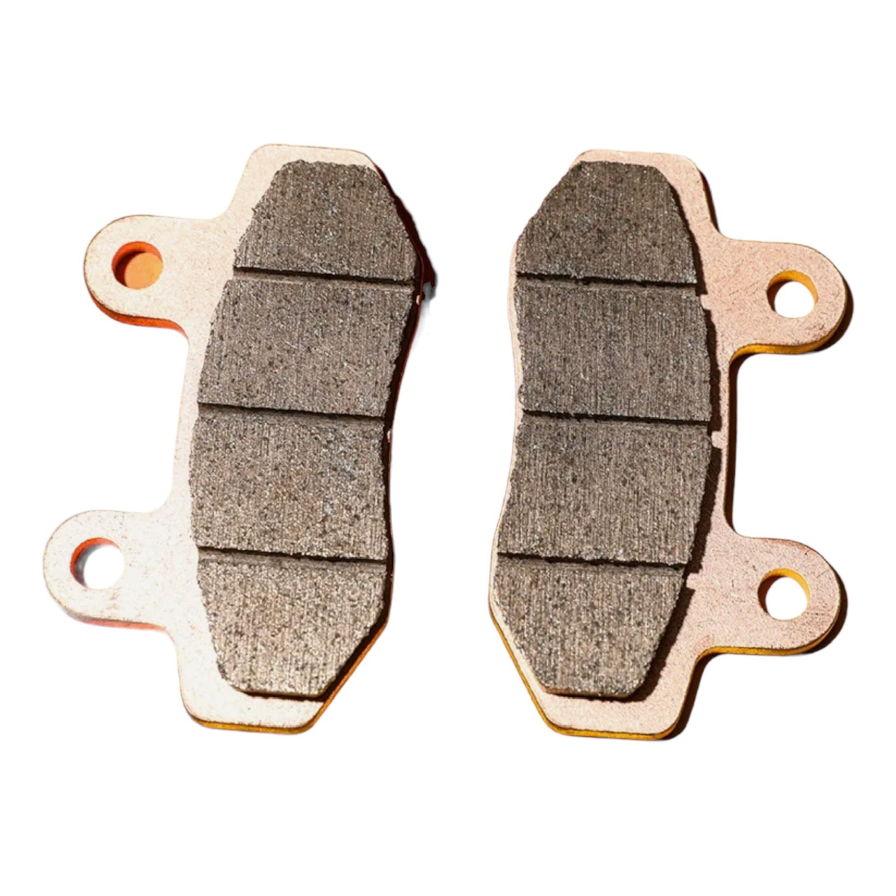 Ultra bee brake pads