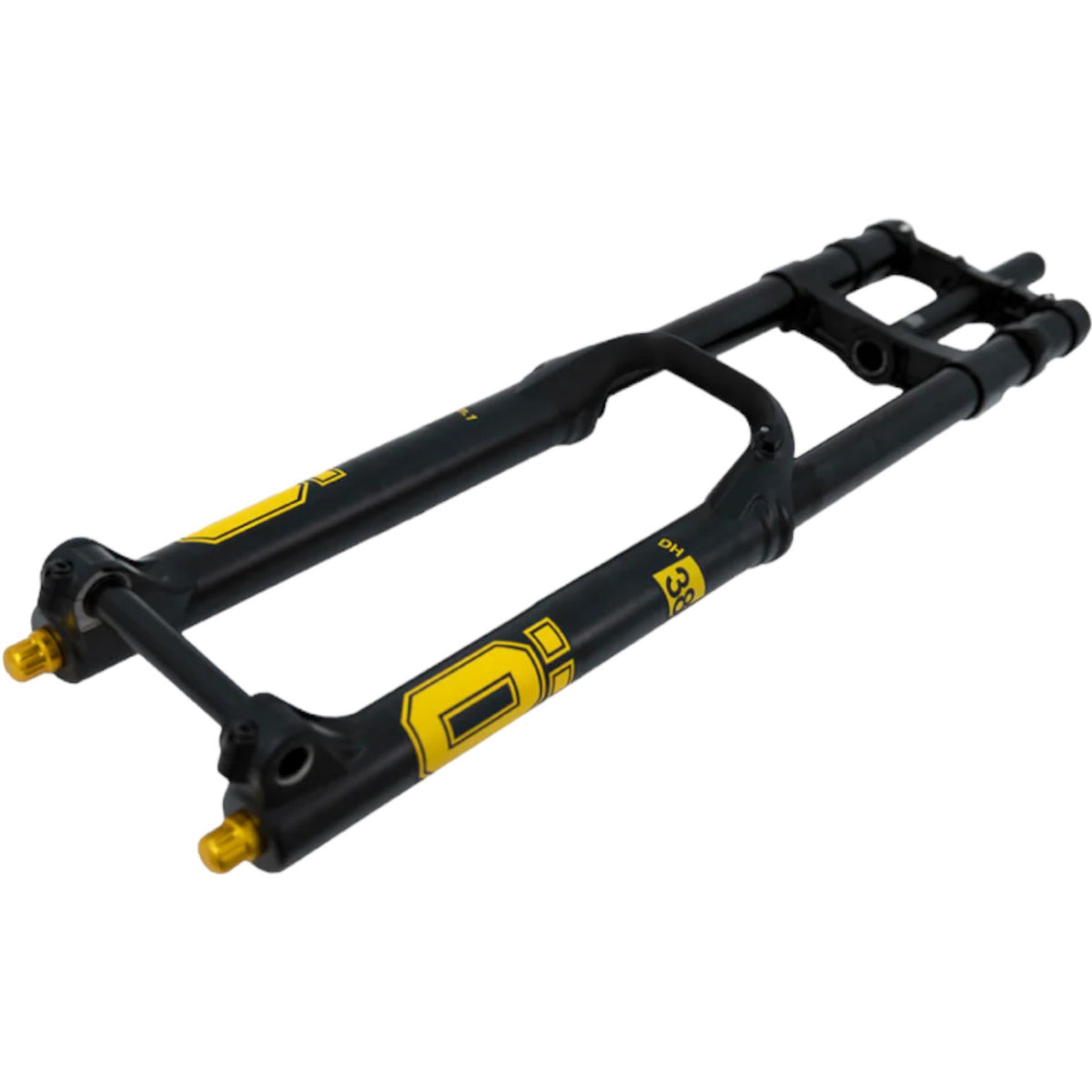 Ohlins TTX forks – surronsupplies